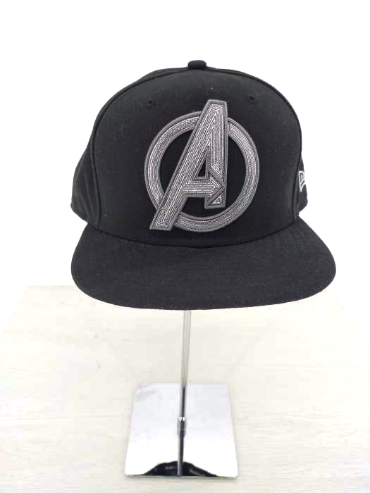 ニューエラ NEWERA 59FIFT ベースボールキャップ アメコミ メンズ 7 3/8