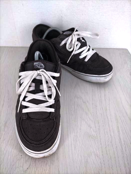 バンズ VANS  Rowley Classic Trainers メンズ  28