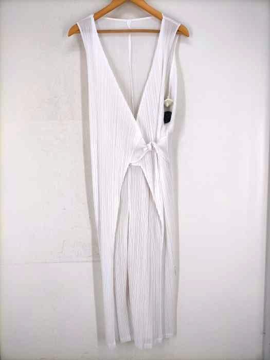 プリーツプリーズイッセイミヤケ PLEATS PLEASE ISSEY MIYAKE 20SS オールインワン プリーツ レディース  3