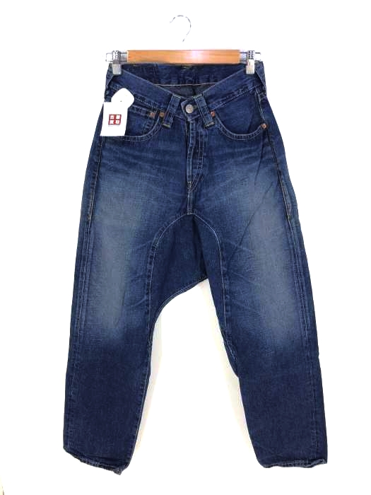 リーバイス Levis 日本製 909 立体裁断デニムパンツ メンズ  W30