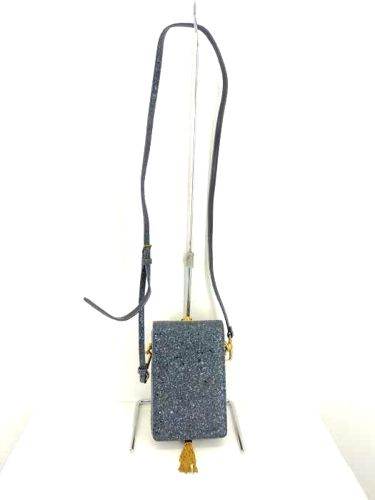 チャールズキース CHARLES & KEITH ポーチショルダーバッグ レディース 表記無