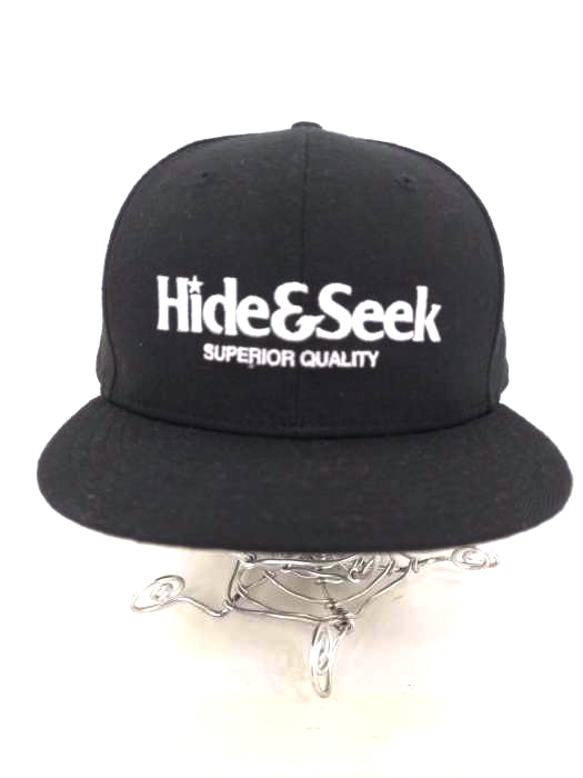 ニューエラ NEW ERA HIDE&SEEK 6パネルキャップ メンズ  MIDIUM/LARGE