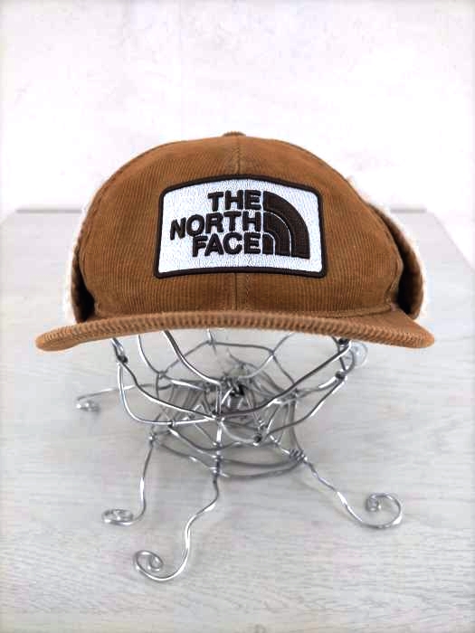 ザノースフェイス THE NORTH FACE TNF WINTER TRKER CAP メンズ 表記無