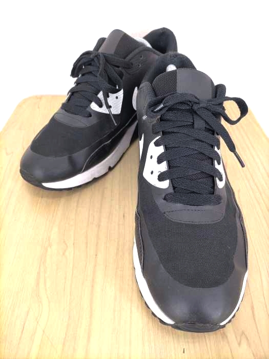 ナイキ NIKE NIKE AIR MAX 90 ULTRA 2.0 ESSENTIAL メンズ JPN：27.5