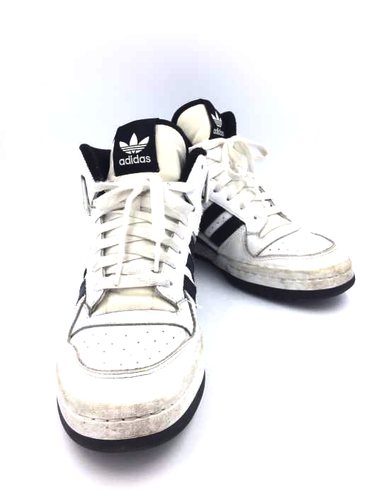 アディダスオリジナルス adidas Originals フォーラムミッド FORUM MID メンズ  25.5