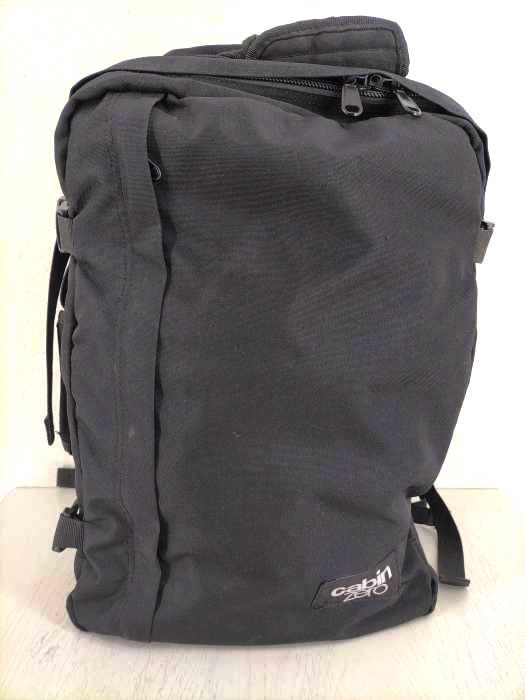 キャビンゼロ CABIN ZERO CLASSIC クラシック 36L メンズ 表記無