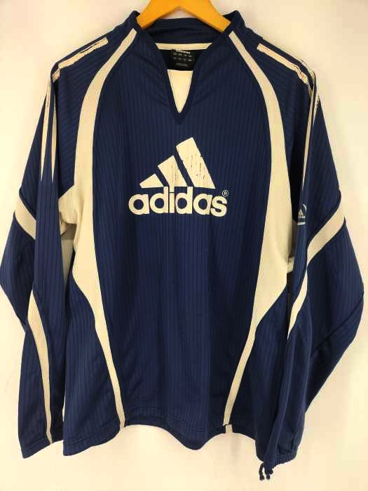 アディダス adidas 00s TRACK PULLOVER  メンズ  L