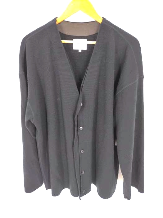ユナイテッドアローズ UNITED ARROWS UNITED ARROWS & SONS LAYER C/GN SWEATER メンズ JPN：L