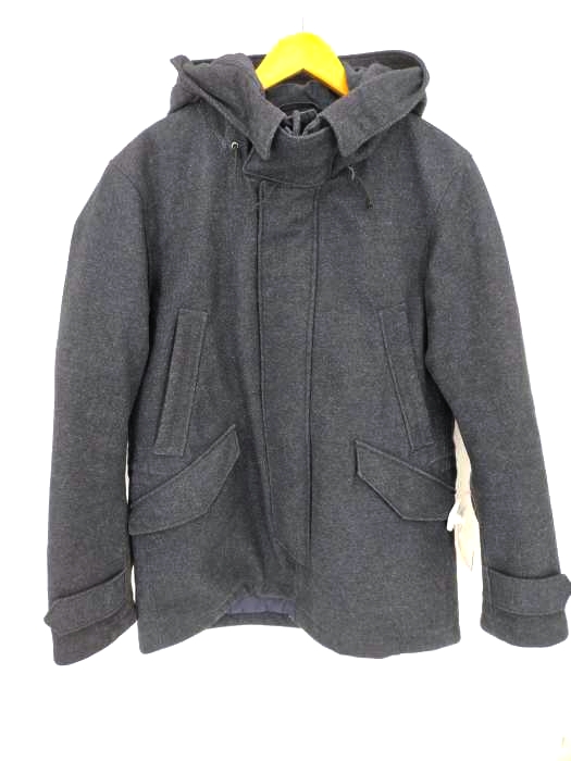 ユナイテッドアローズグリーンレーベルリラクシング UNITED ARROWS green label relaxing WL/BONDING FIELD メンズ JPN：XL