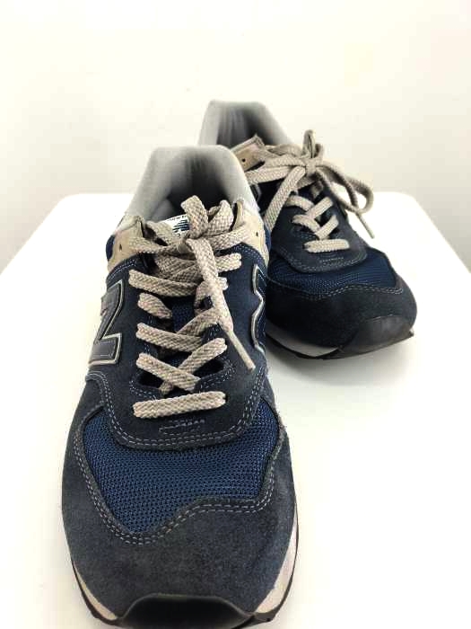 ニューバランス NEW BALANCE ML574EGN メンズ JPN:27