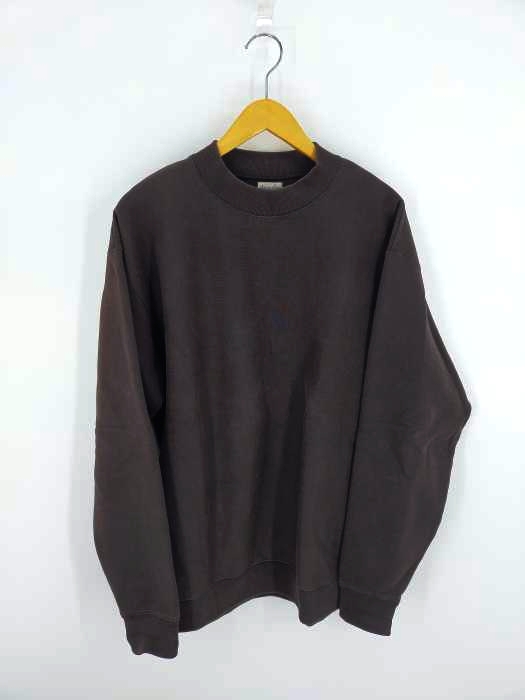 スティーブンアラン Steven Alan BOLD FIT スウェットトレーナー メンズ import：L