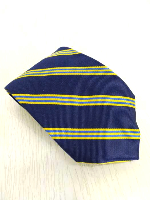 ブルックスブラザーズ BROOKS BROTHERS ストライプネクタイ メンズ 表記無