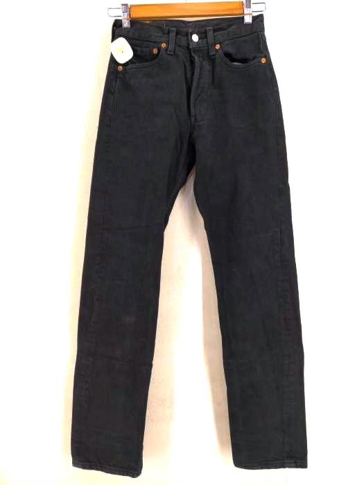 リーバイス Levis 90S スペイン製 501 ストレートデニム メンズ  W27 L34