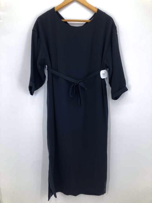 KBF(ケイビーエフ) バックボタンドレス レディース ONESIZE
