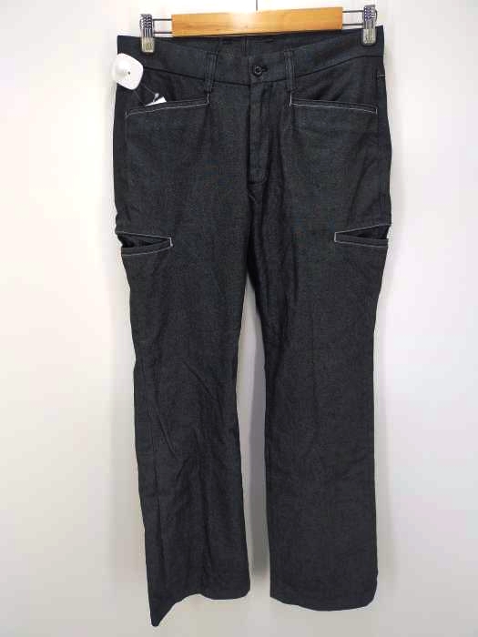 adidas(アディダス) ストレッチゴルフパンツ メンズ パンツ その他パンツ