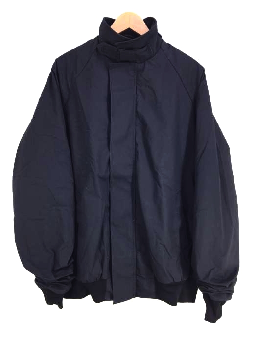 USED古着(ユーズドフルギ) DSCP QUARTERDECK COLLECTION ミリタリージャケット ユーリティージャケット メンズ アウター ジャケット