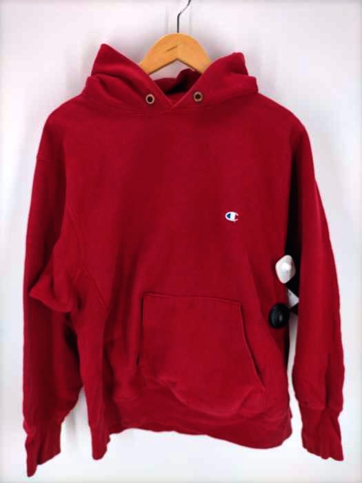 Champion(チャンピオン) 80S USA製 トリコタグ中期 REVERSE WEAVE 青目  