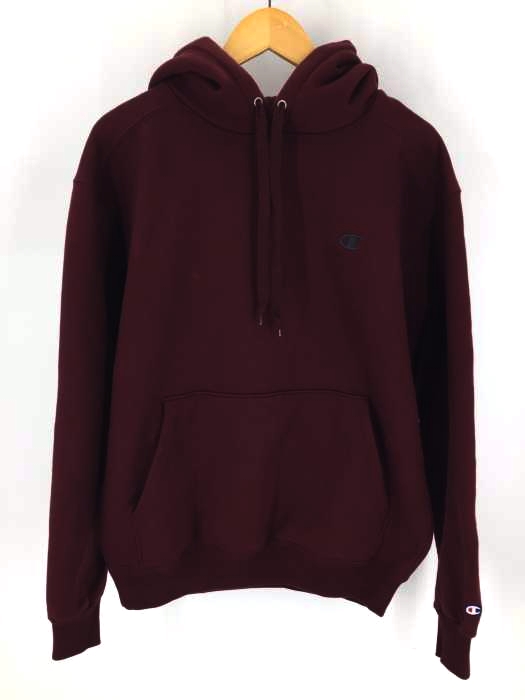 Champion(チャンピオン) 目付き ヘビーウェイトパーカー メンズ トップス パーカー