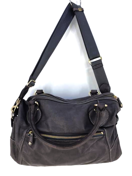 russet(ラシット) レザーハンドバッグ レディース バッグ ハンド