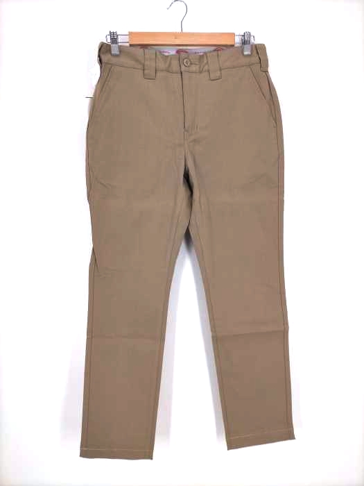 Dickies(ディッキーズ) FLAT FRONT WORK PANTS メンズ  30