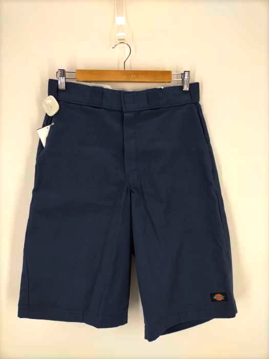 Dickies(ディッキーズ) Loose Fit ワークショーツ メンズ 32