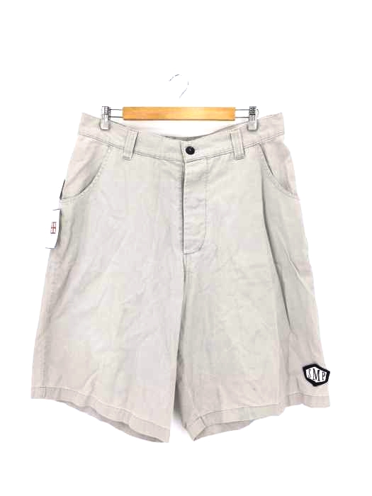 USED古着(ユーズドフルギ) SMP チノショーツ ショートパンツ メンズ  L
