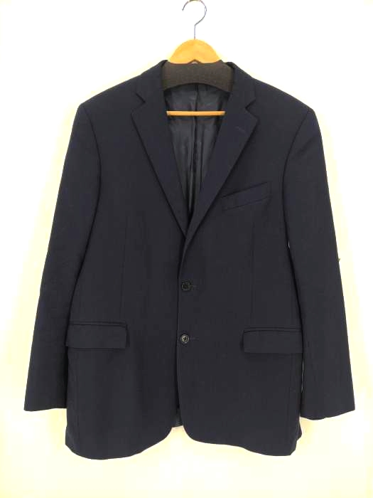 BROOKS BROTHERS(ブルックスブラザーズ) regent fit 2b ウールテーラードジャケット メンズ 42R