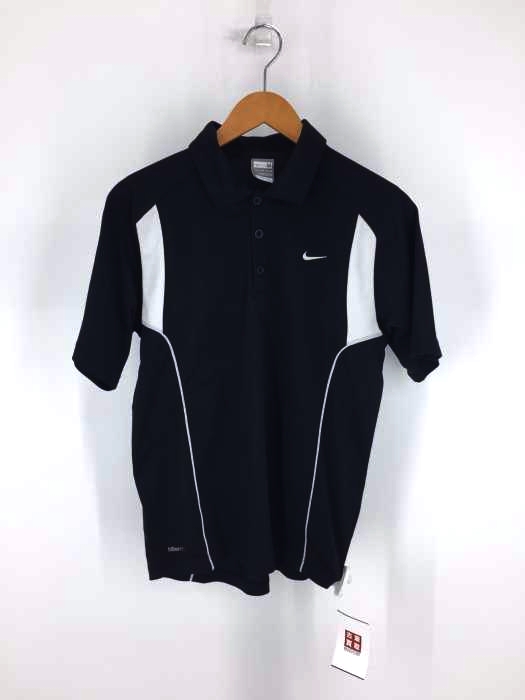 NIKE(ナイキ) ポロシャツ メンズ JPN：M