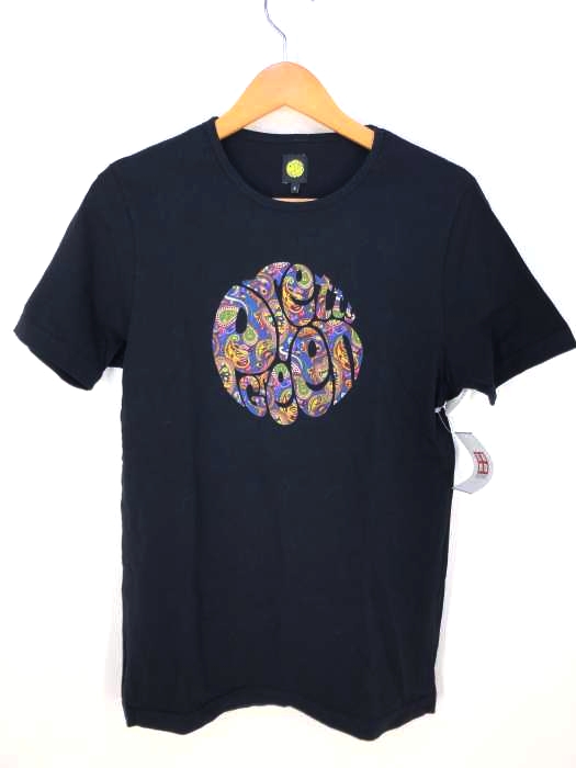 Pretty Green(プリティーグリーン) プリントカットソー レディース JPN:2