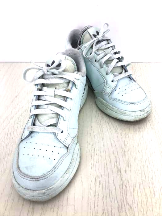adidas(アディダス) Continental コンチネンタル レディース  22