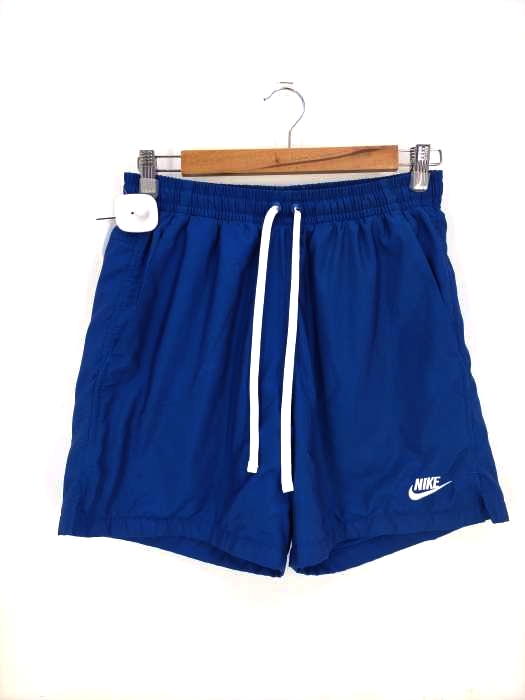 NIKE(ナイキ) FLOW WOVEN SHORT メンズ M