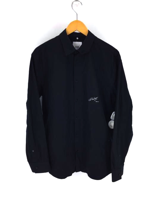 OAMC(オーエーエムシー) Duane shirt メンズ JPN:XS