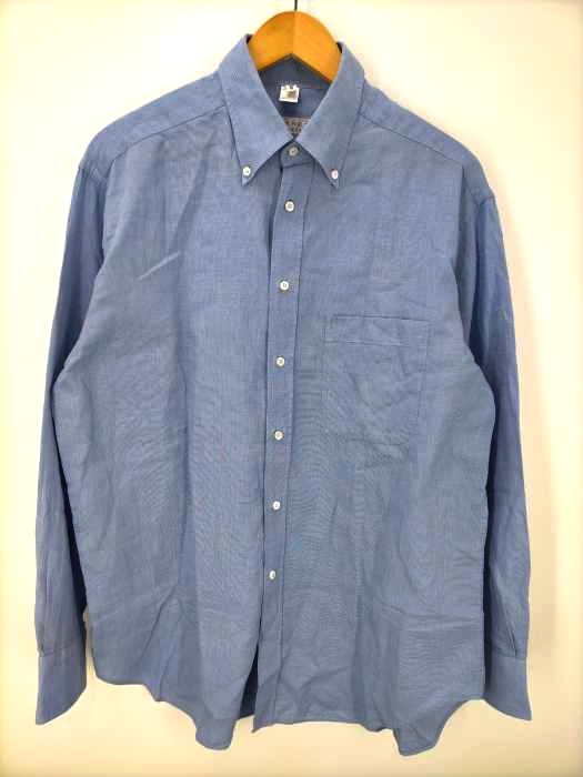 BARNEYS NEWYORK(バーニーズニューヨーク) B.Dシャツ メンズ R/16