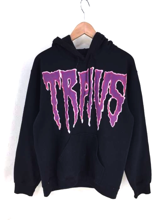 TRAVIS(トラヴィス) プルオーバーパーカー メンズ JPN：S