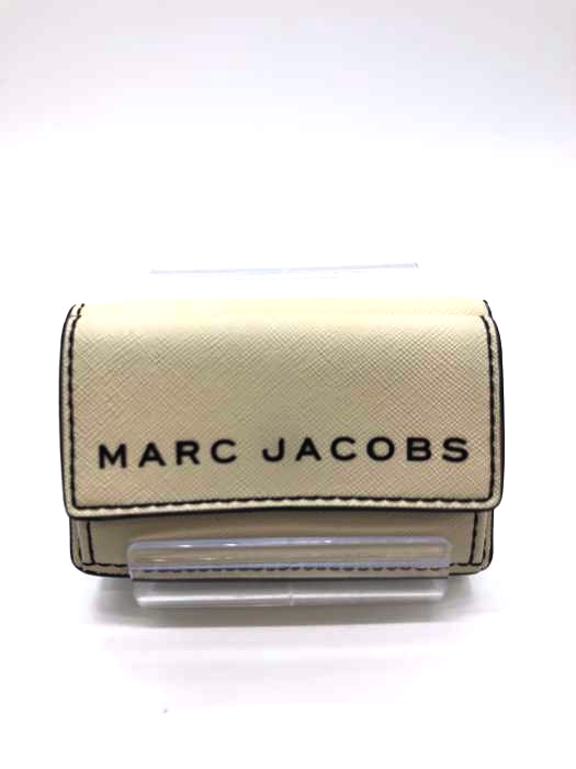 MARC JACOBS(マークジェイコブス) 三つ折り財布 レディース FREE
