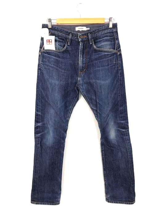 nonnative(ノンネイティブ) DWELLER 5P JEANS メンズ JPN:0