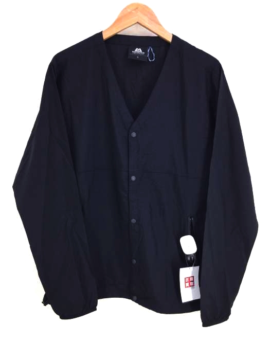 MOUNTAIN EQUIPMENT(マウンテンイクイップメント) イージーカーディガン メンズ  L