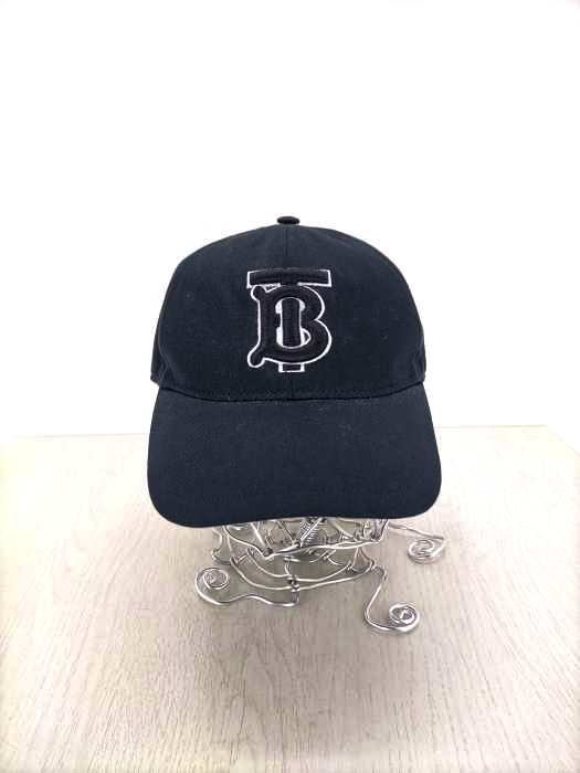 BURBERRY(バーバリー) 20SS TWILL TB BASEBALL CAP メンズ M
