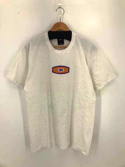 HUF(ハフ) バックプリントTシャツ メンズ JPN：L