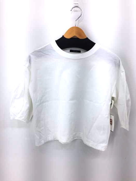 JOURNAL STANDARD(ジャーナルスタンダード) スリーブギャザーカットソー レディース ONE SIZE
