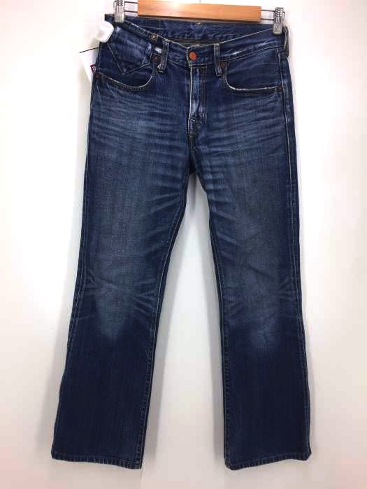 Levis(リーバイス) a517-03 05年ブーツカットデニム メンズ US:30-31