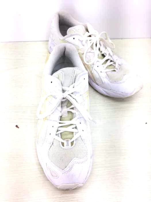 ASICS(アシックス) GEL-KAYANO 5 OG GmbH メンズ JPN：28.5