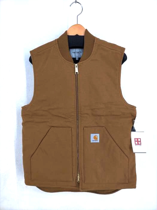 Carhartt WIP(カーハートワークインプログレス) VEST メンズ JPN：M