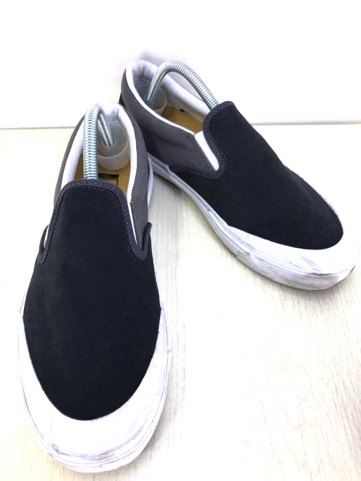 バンズ VANS professional BMX shoe メンズ  8.5