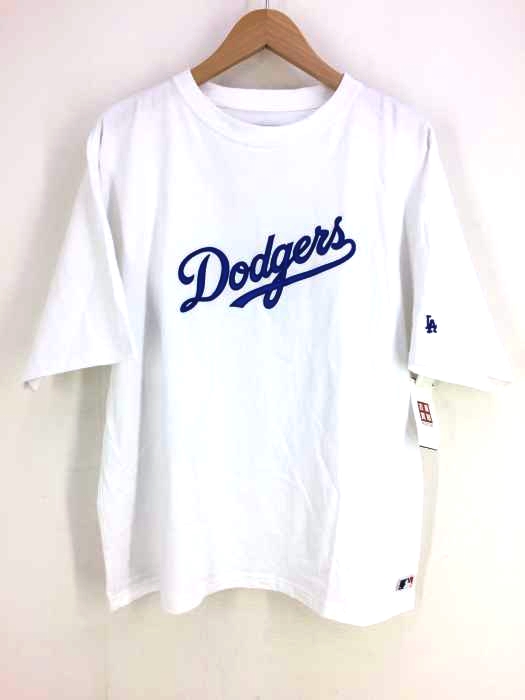 FREAKS STORE(フリークスストア) ロゴデザインTシャツ メンズ  M
