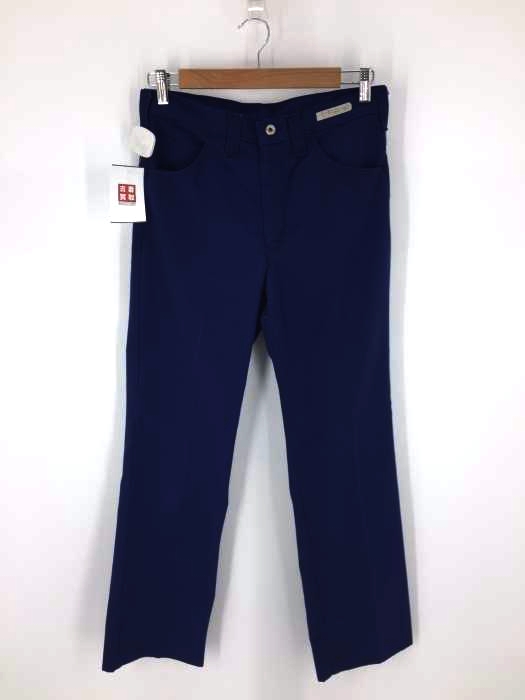 ユーズドフルギ USED古着 USA製 Unitog 42TALONジップ ワークパンツ メンズ  30