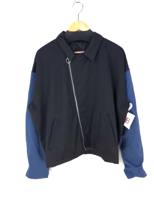 YON(ヨン) ライダーススイングトップ レディース JPN：S