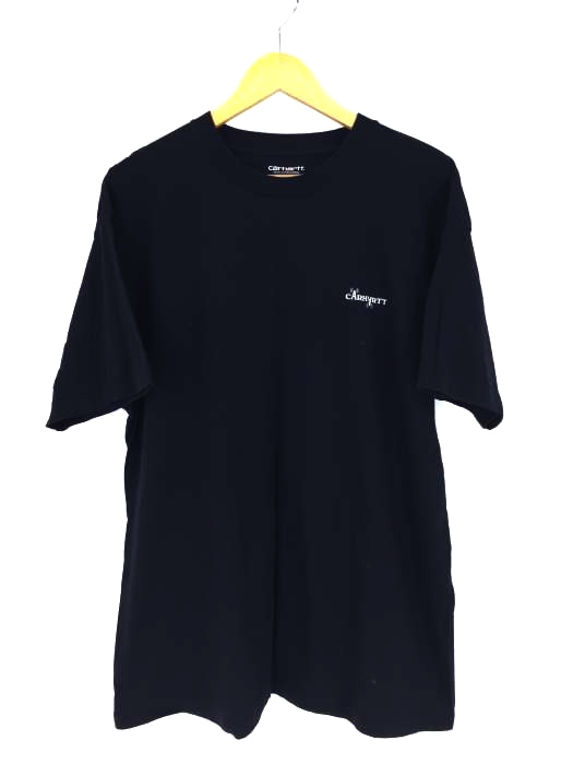 Carhartt WIP(カーハートワークインプログレス) S/S CALIBRATE T/S メンズ  XL