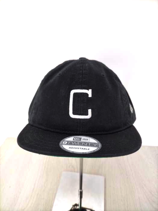 NEW ERA(ニューエラ) 9TWENTY メンズ ONE SIZE