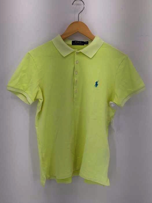 POLO RALPH LAUREN(ポロラルフローレン) スモールポニー刺繍ポロシャツ メンズ JPN:XL